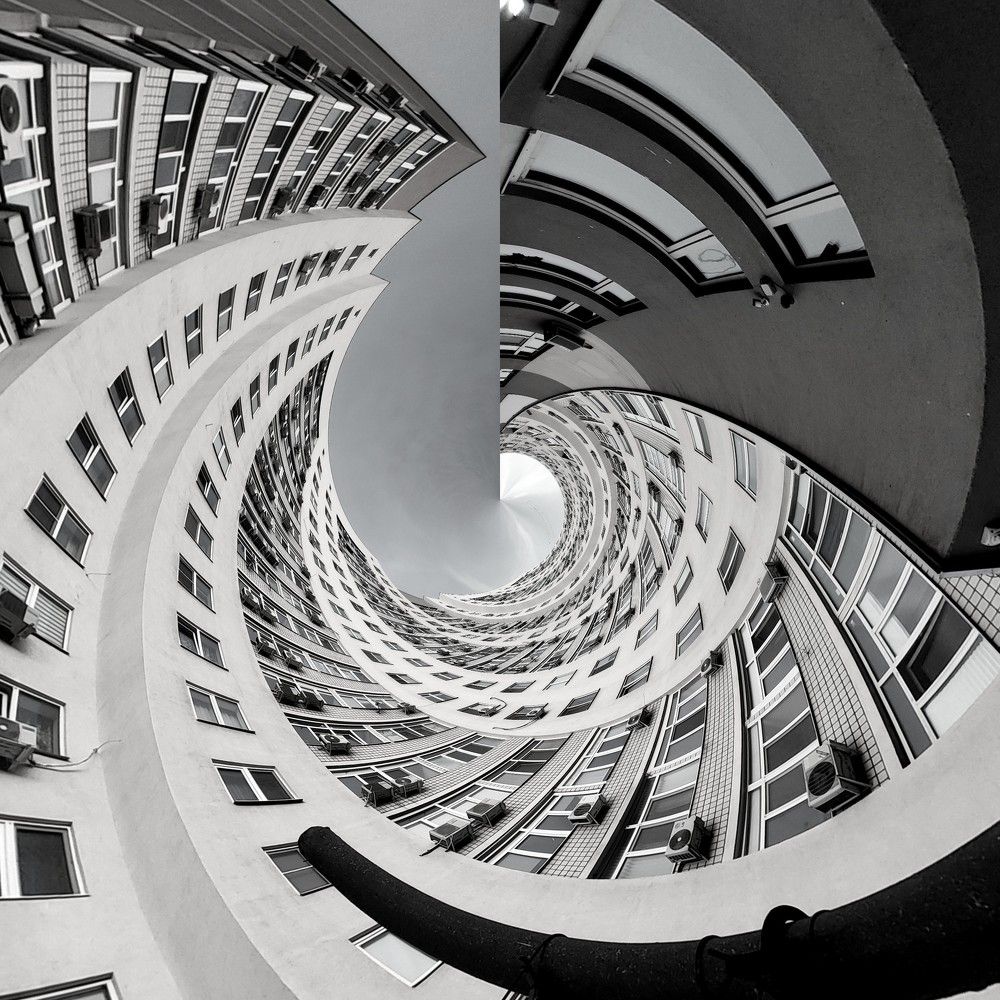 Photograph by Karina Yakovleva