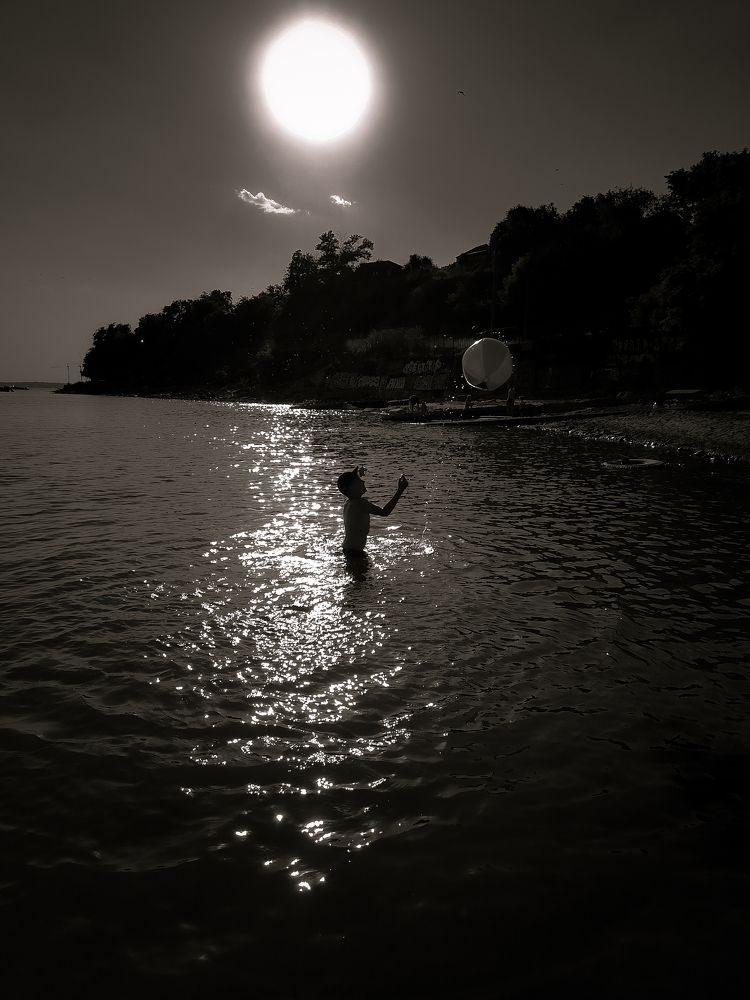 Photograph by Роман Богданов