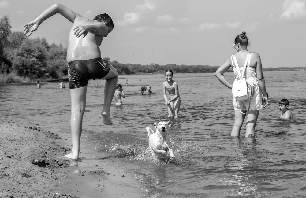 Photograph by Роман Богданов