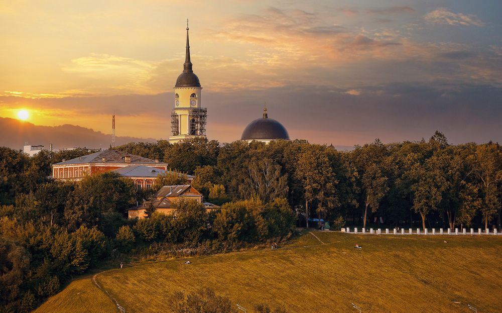 Фотография автора Тамара Бучарская