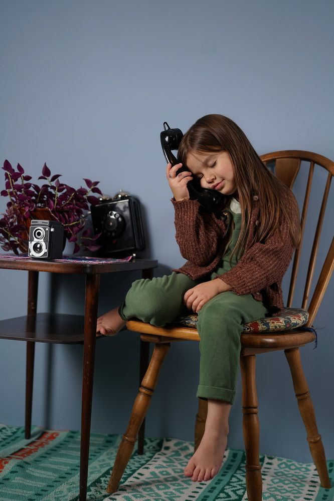 Позвони мне, позвони