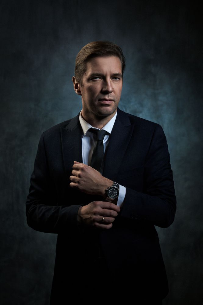 Photograph by Александра Вишлёва