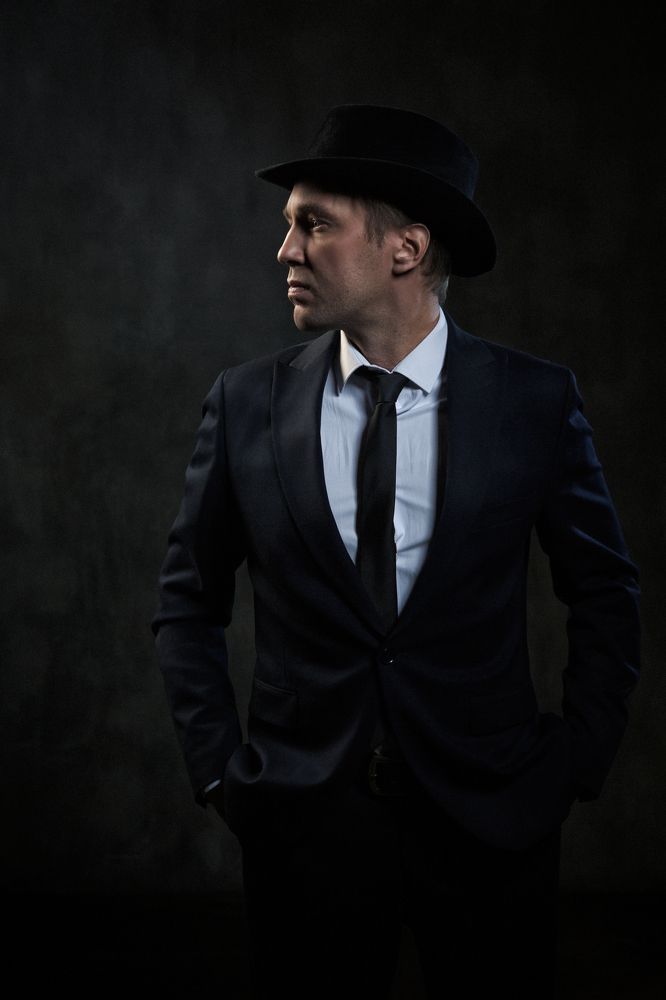 Photograph by Александра Вишлёва