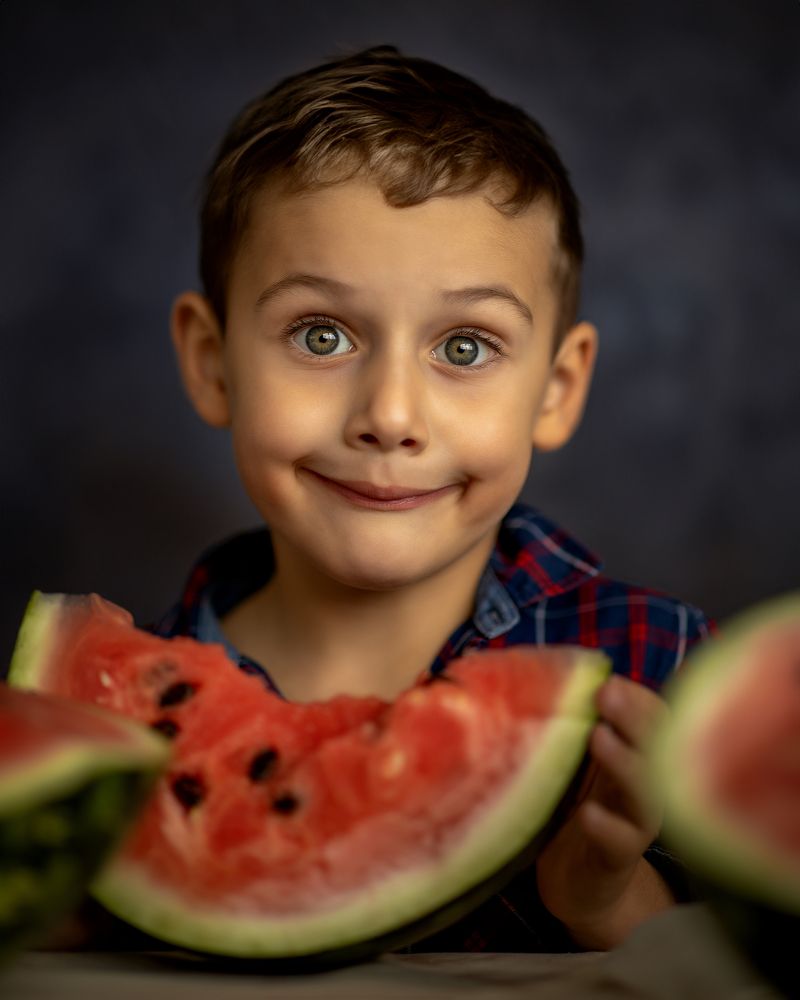 Photograph by Аванесова Мария