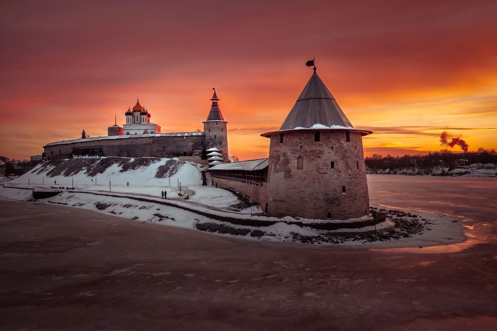 Photograph by Дмитрий Себрин