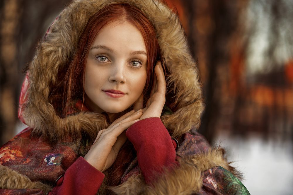 Photograph by Аванесова Мария