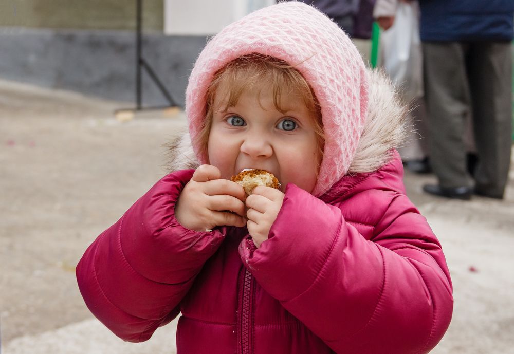 Фотография автора Алла Антонова