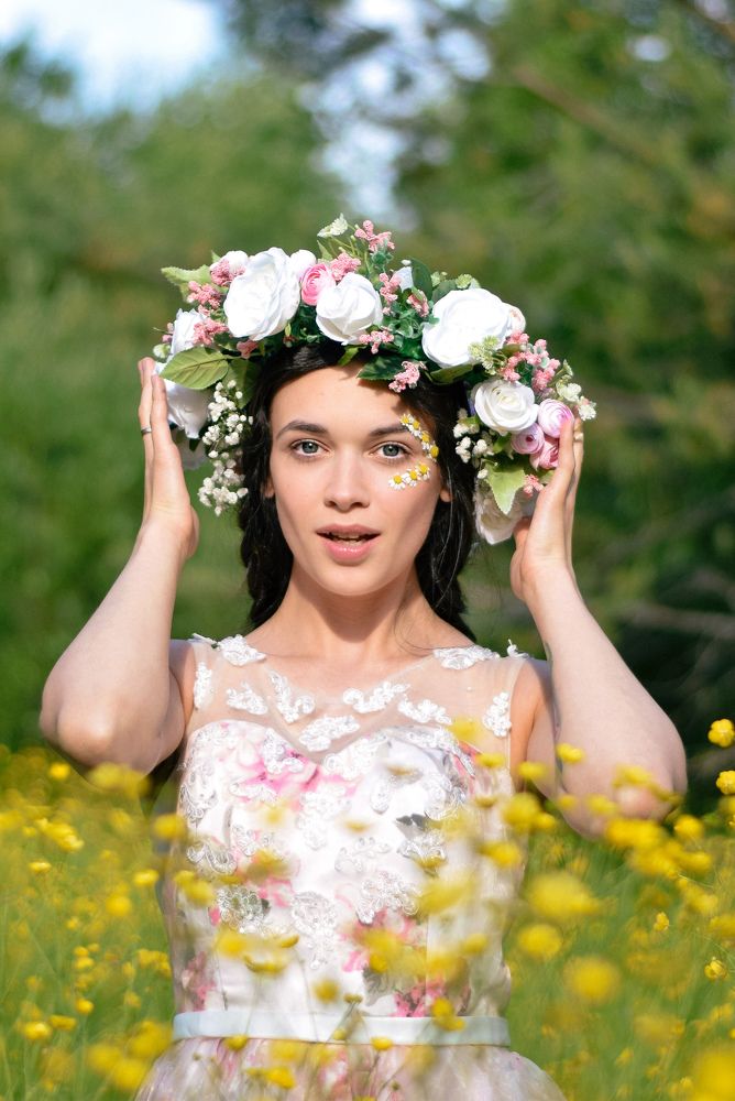 Photograph by Ирина Лучинская