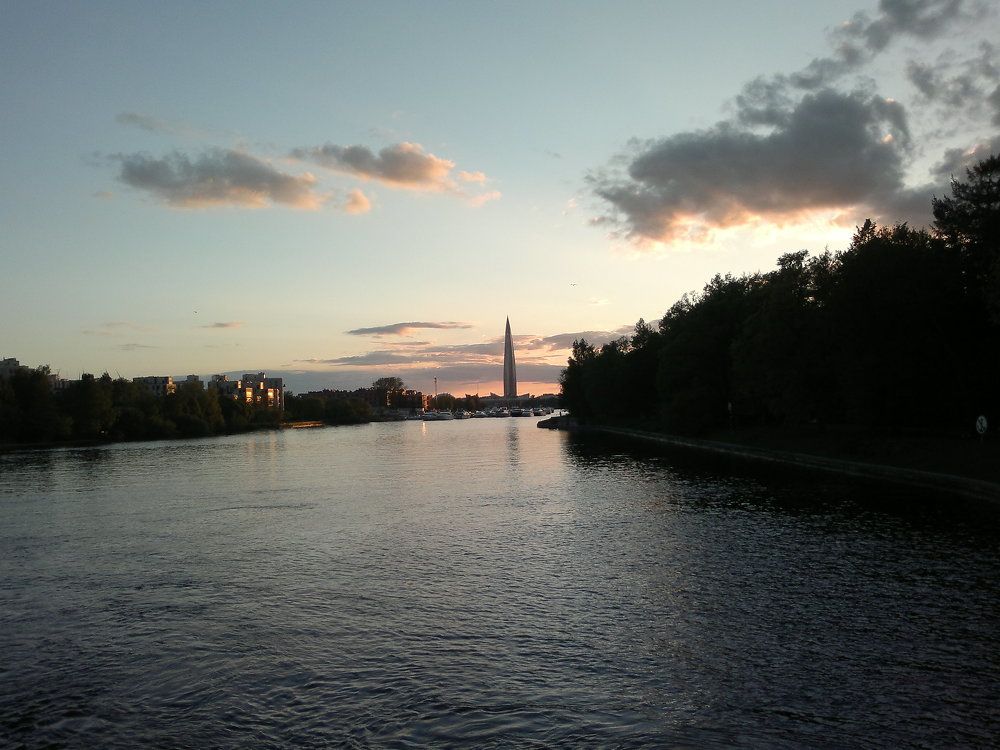 Photograph by Ольга Коркина