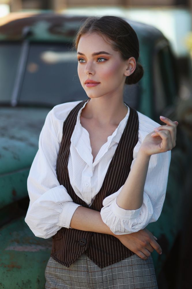 Photograph by Альбина Хрусталева