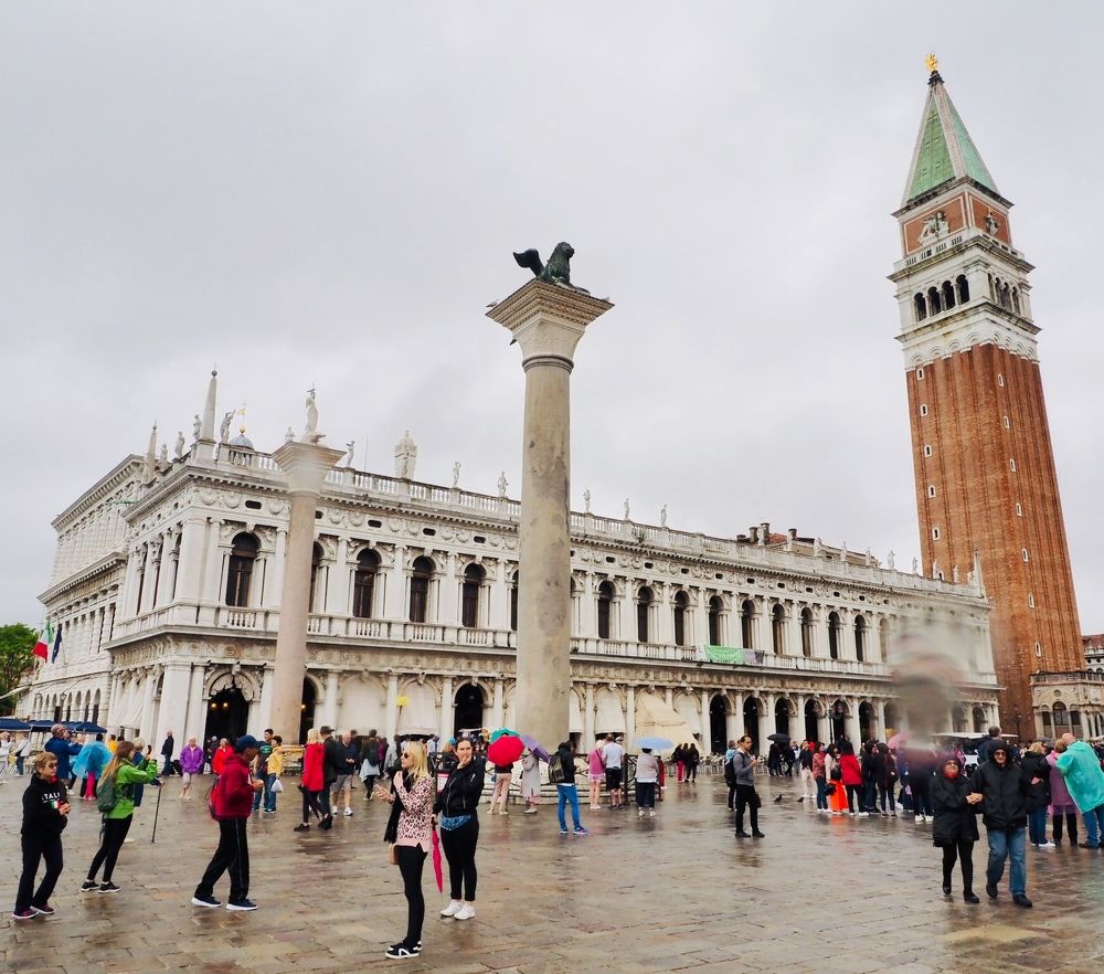 Campanile di San Marco