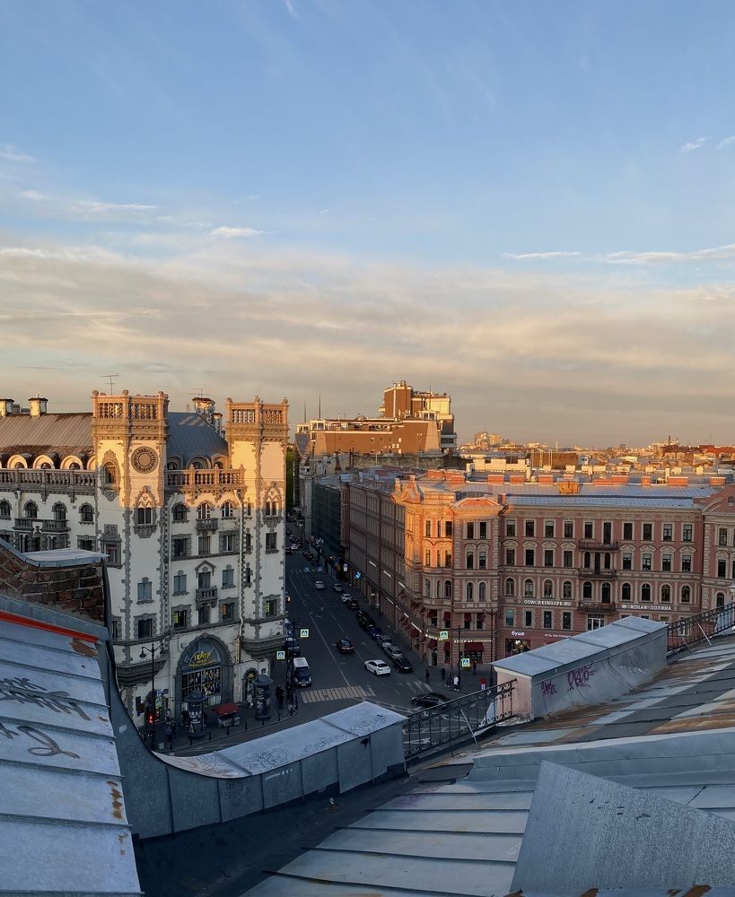 Photograph by Алиса Лукина