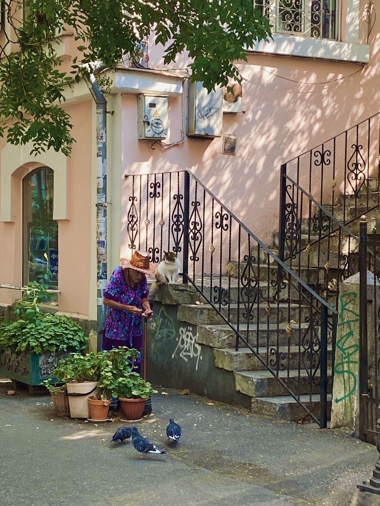 Photograph by Любовь