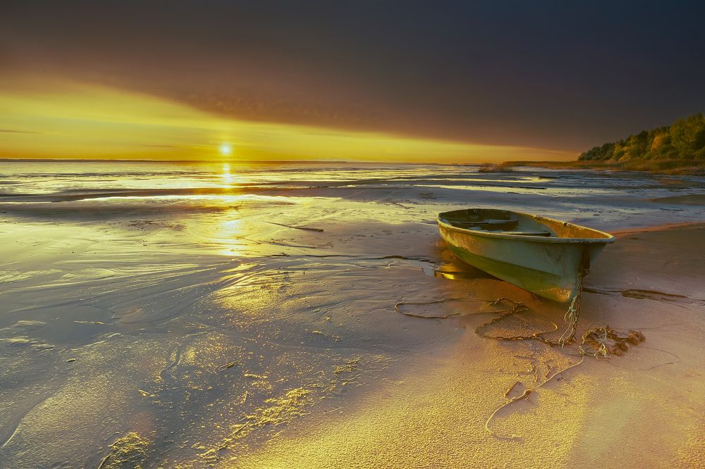 Photograph by Васенков Геннадий