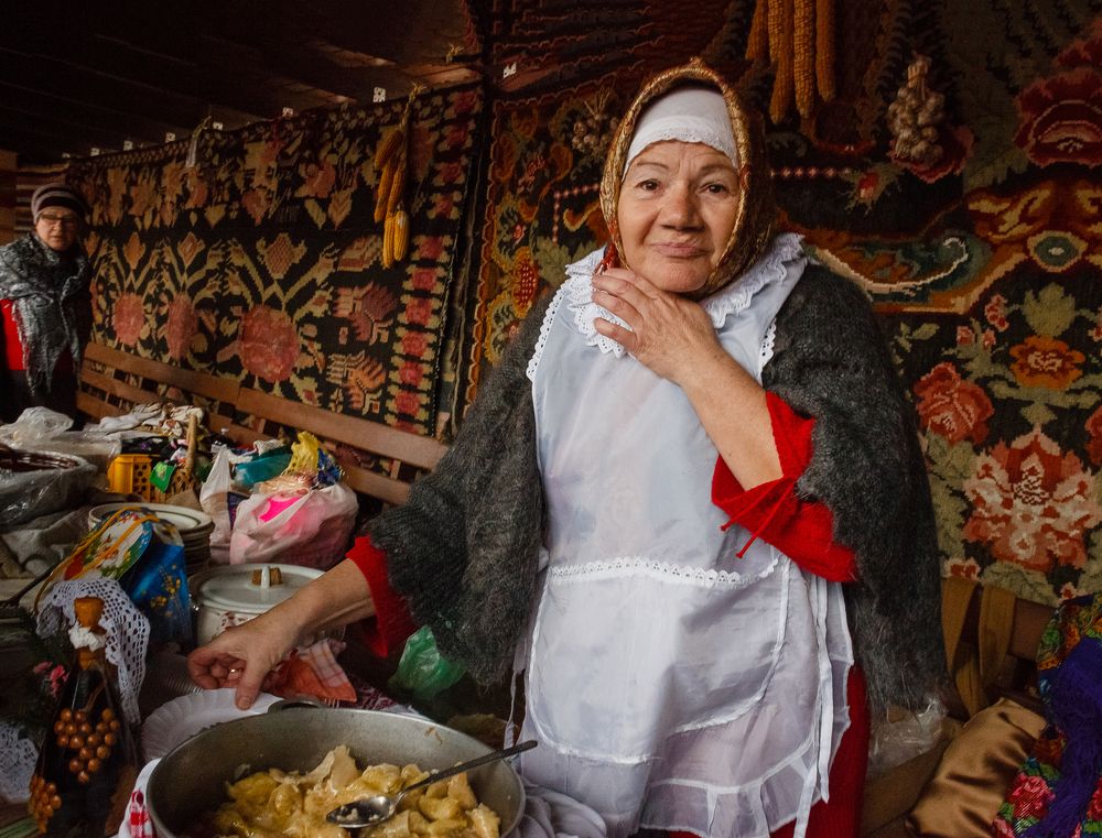 Фотография автора Алла Антонова