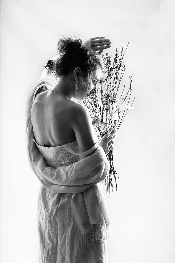 Photograph by Евгений Беляк