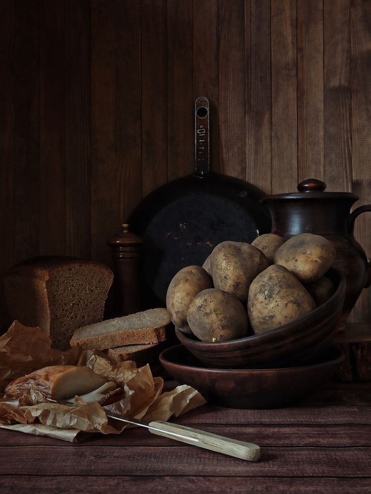 Photograph by Елена Черняк