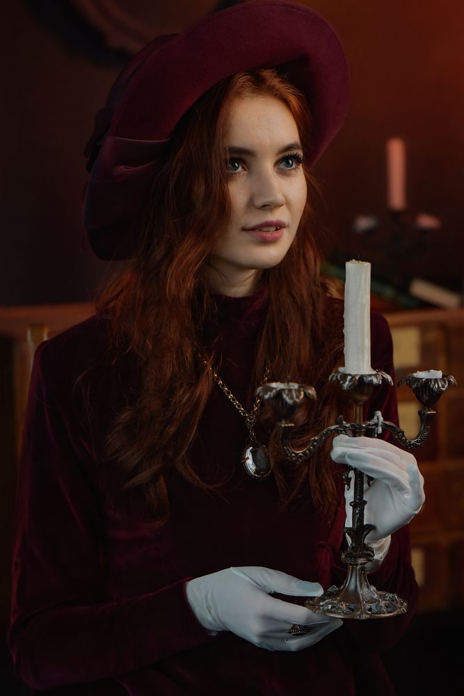 Photograph by Виктор Углов