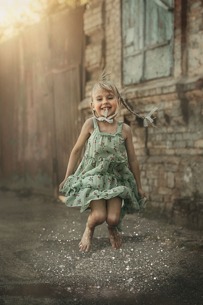 Photograph by Наталья Водовозова