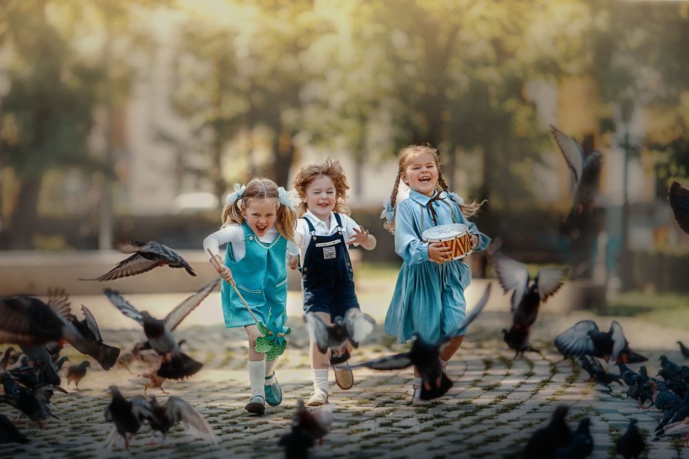 Photograph by Наталья Водовозова