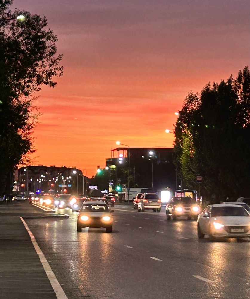 Photograph by Амирова Анар