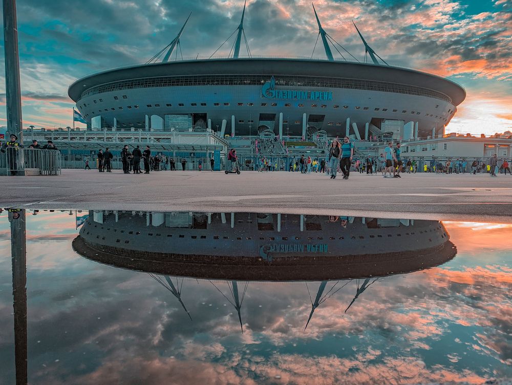 Photograph by Елизавета Коровина