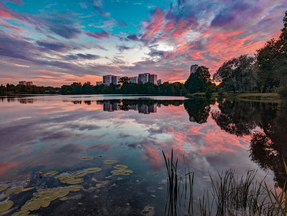 Photograph by Елизавета Коровина