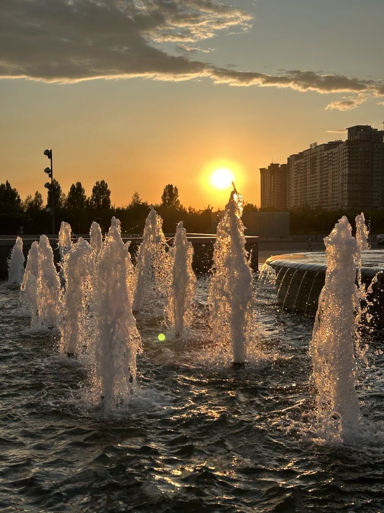 Photograph by Амирова Анар