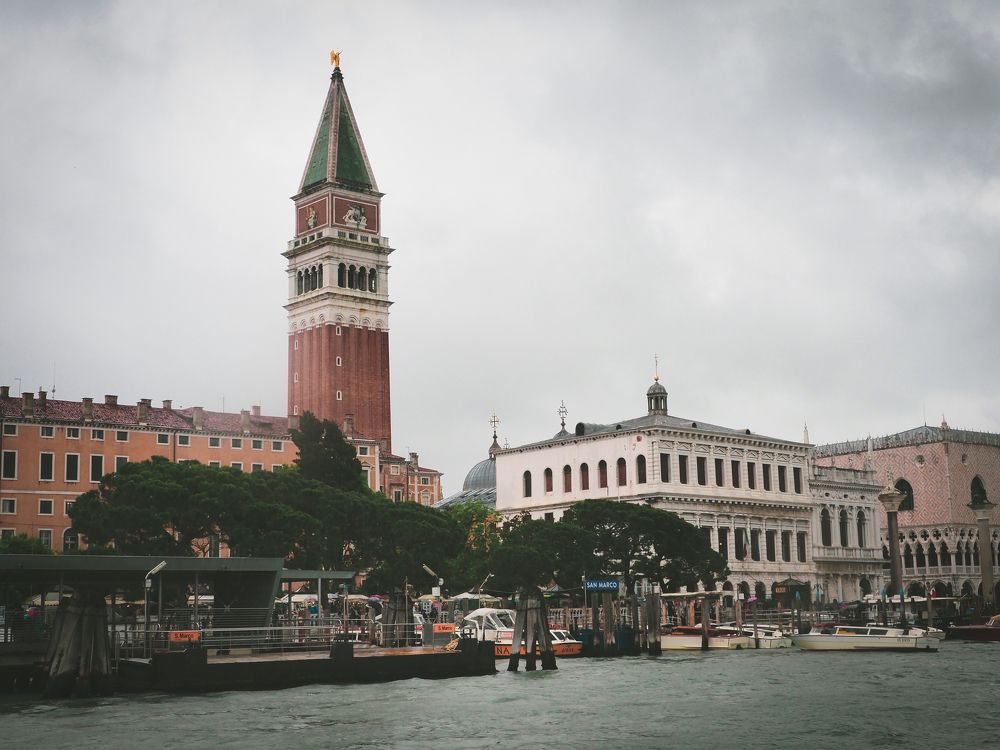 Campanile di San Marco