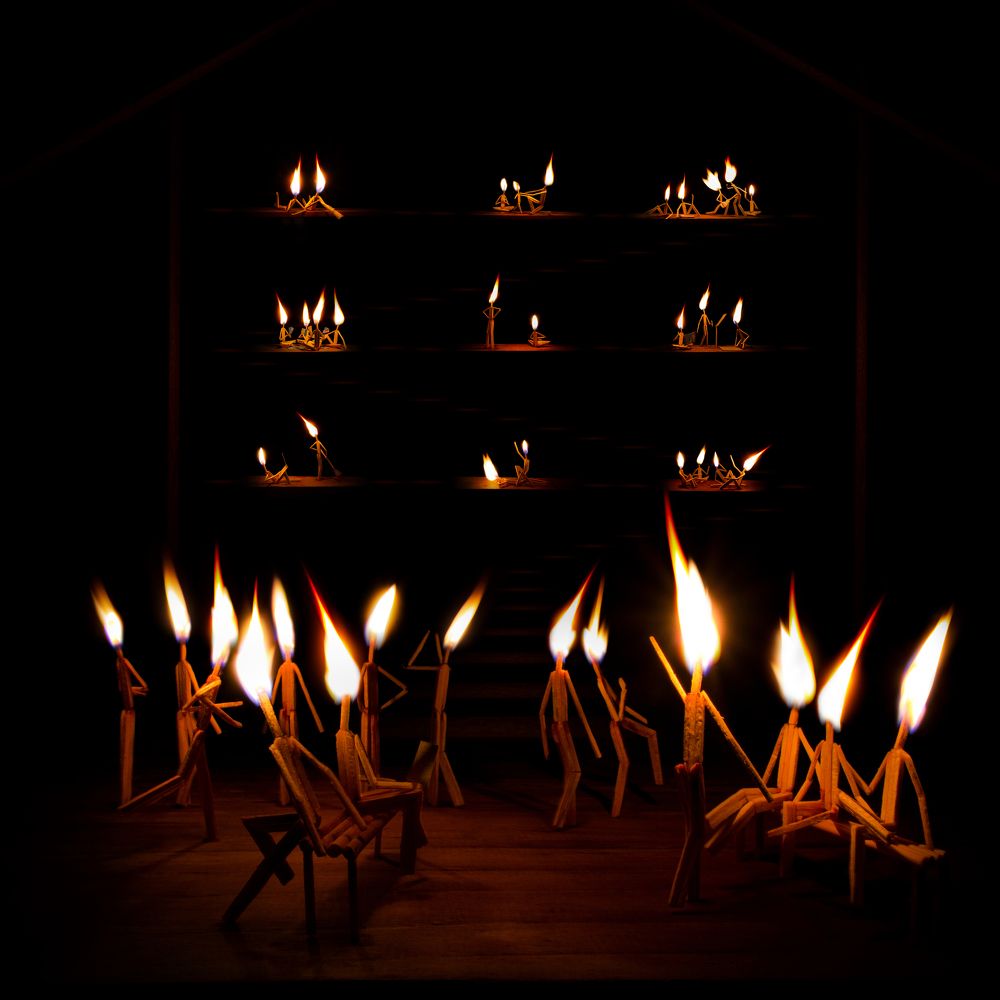 Photograph by Minh Chu Van