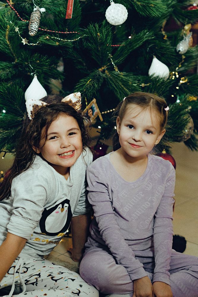 Photograph by Oxana Berezovskaya