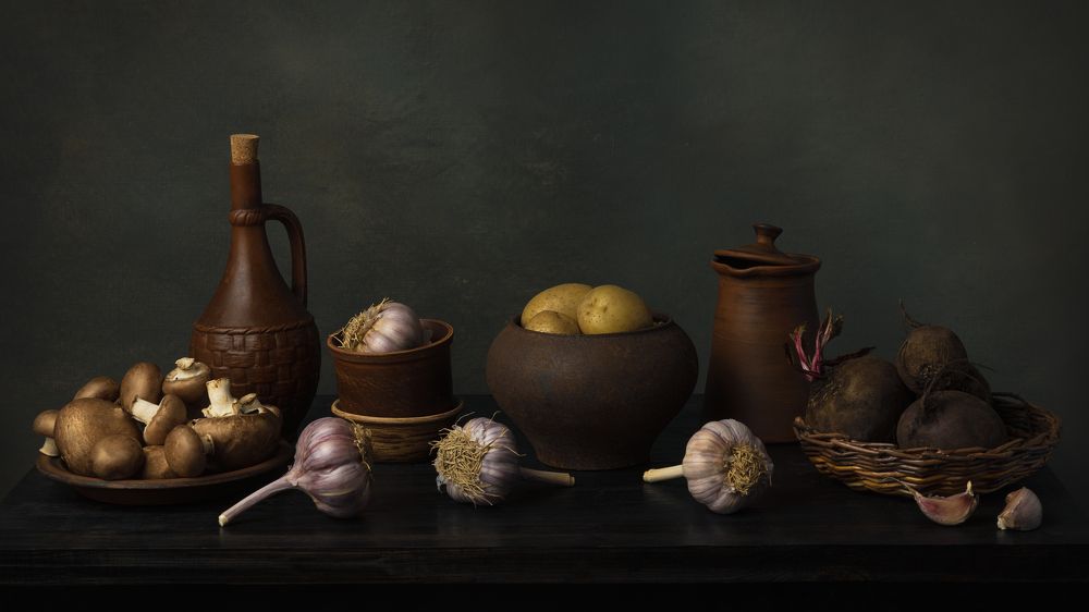 Photograph by Ольга Савельева