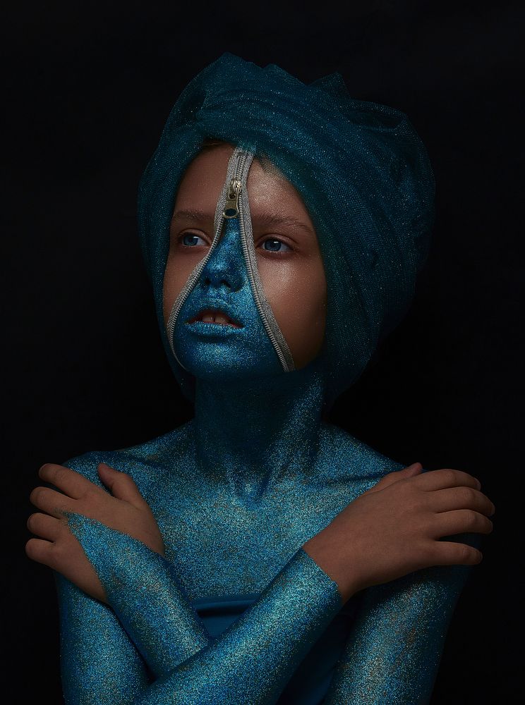 Photograph by ALEX DRAW