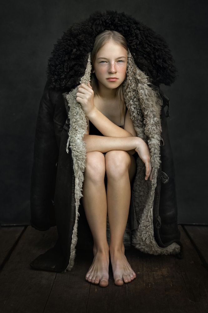 Photograph by Наталия Клих