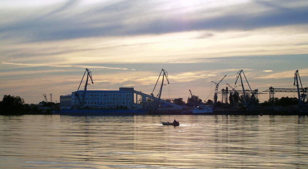 Photograph by Надежда Батракова