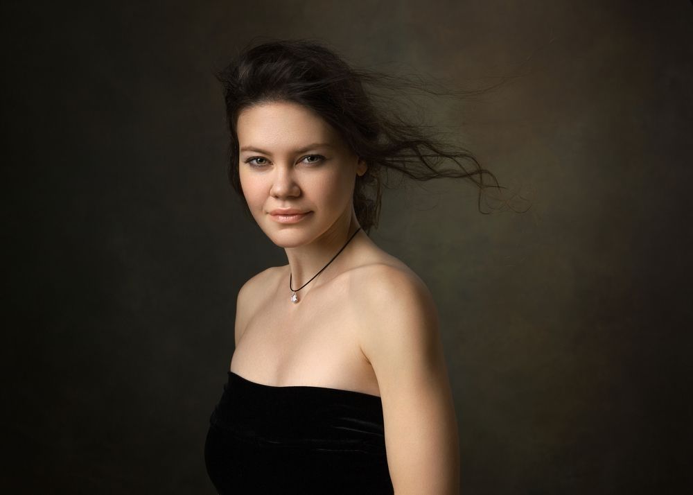 Photograph by Наталия Клих