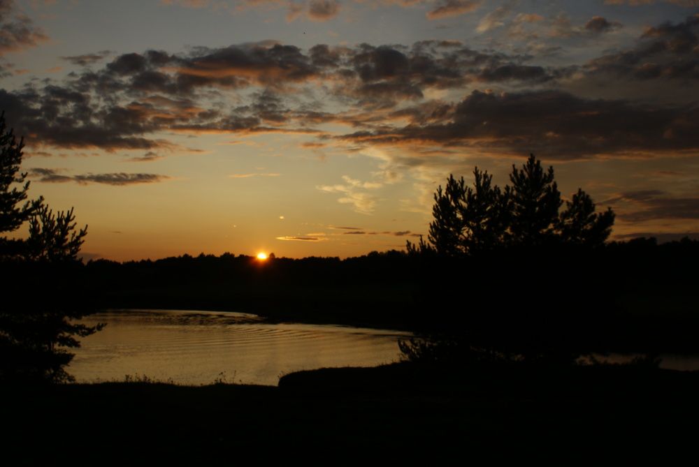 Photograph by Владимир Сивохин