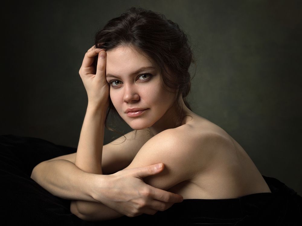 Photograph by Наталия Клих