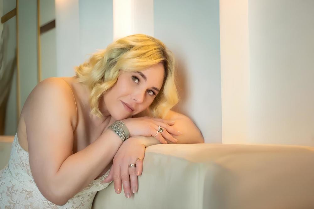 Photograph by Елена Мусина