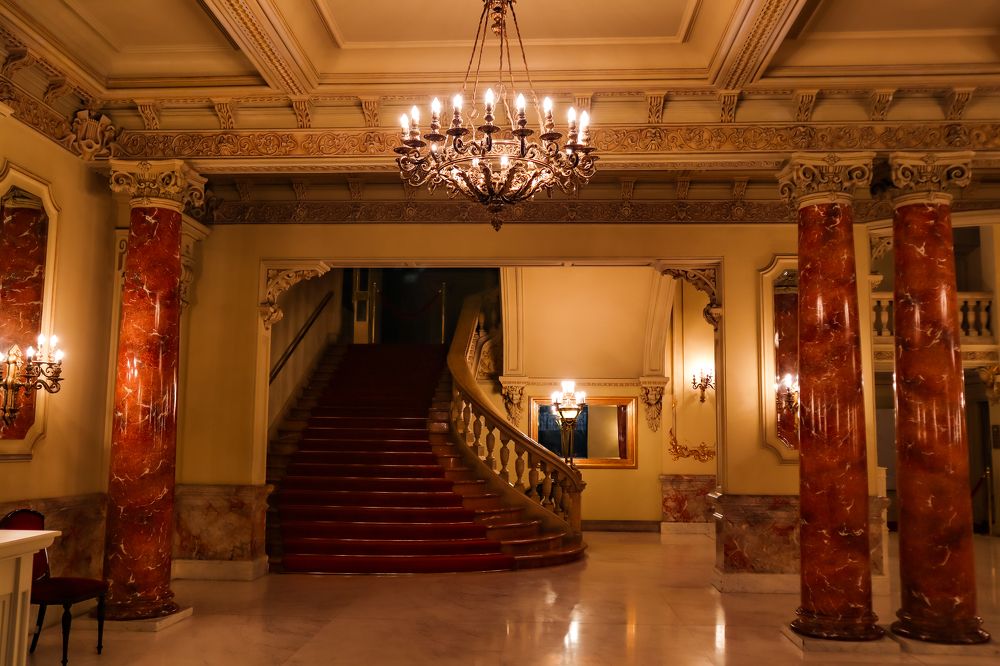 Photograph by Jorge Giol