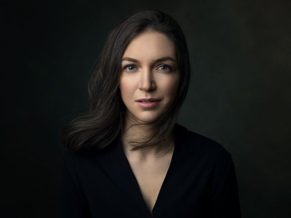 Photograph by Наталия Клих