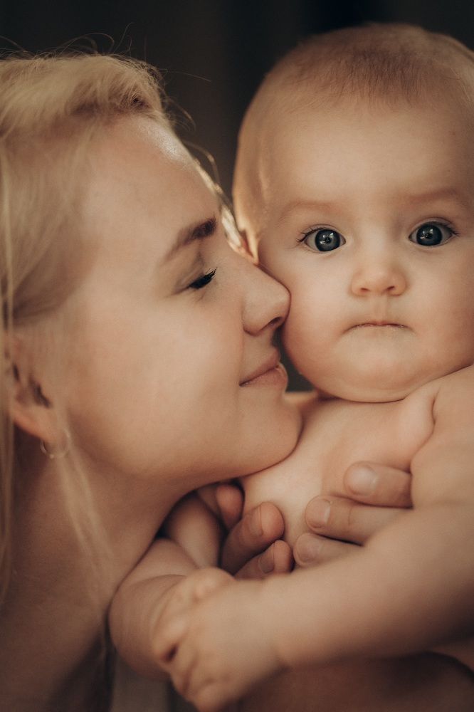 Photograph by Мария Ступина