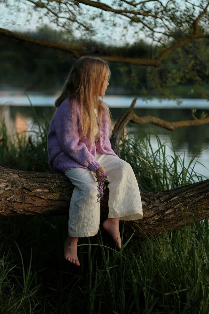 Фотография автора Юлия Нефёдова