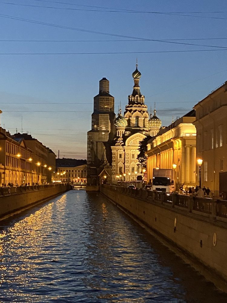 Photograph by Елена Мусина