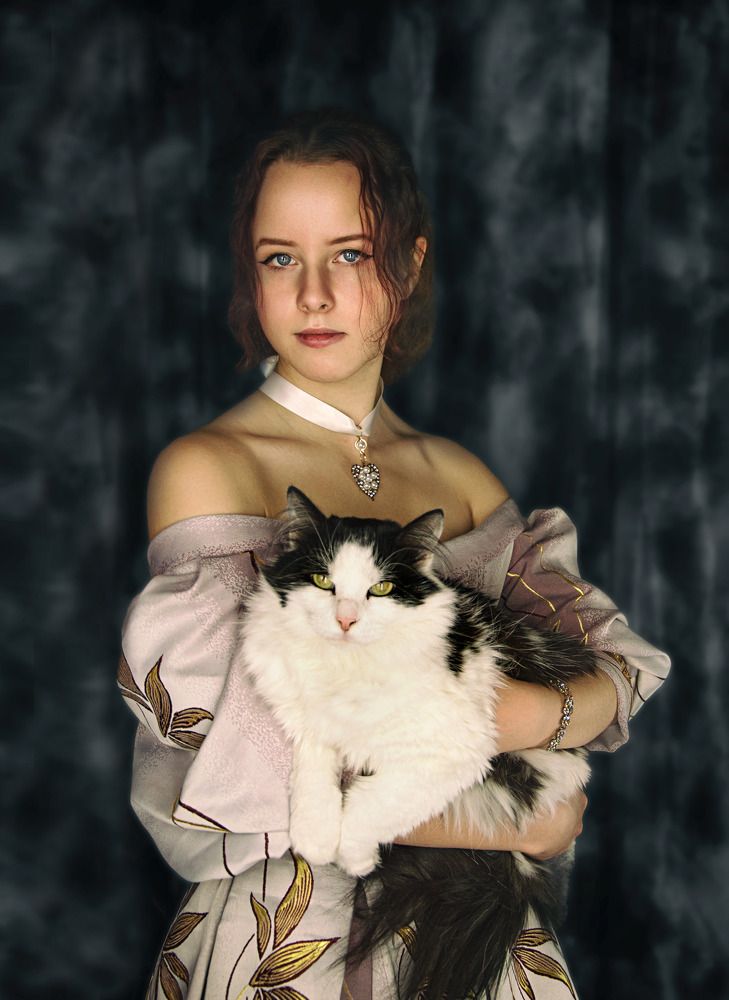 Photograph by Ольга Зинченко