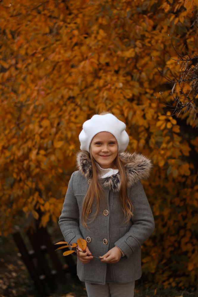 Фотография автора Юлия Нефёдова