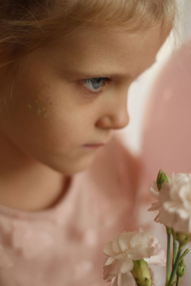 Фотография автора Юлия Нефёдова