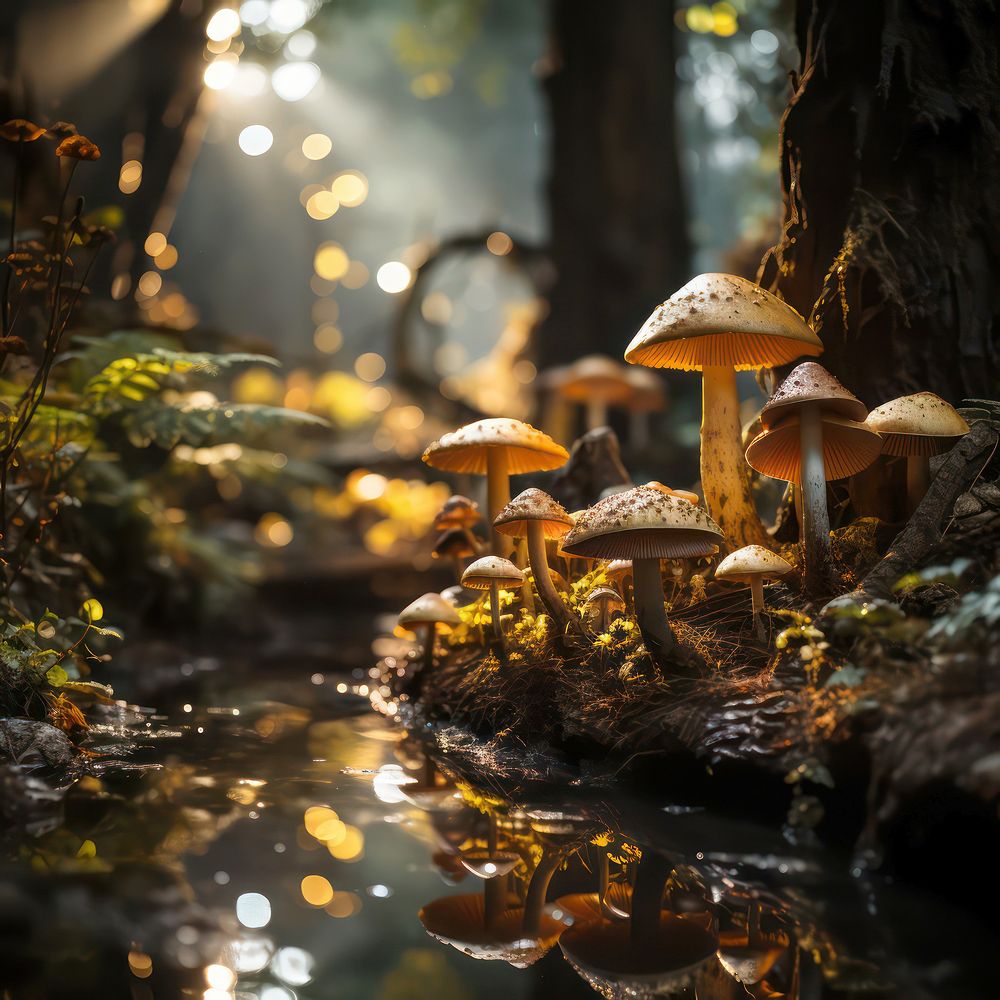 Photograph by Oxana Berezovskaya