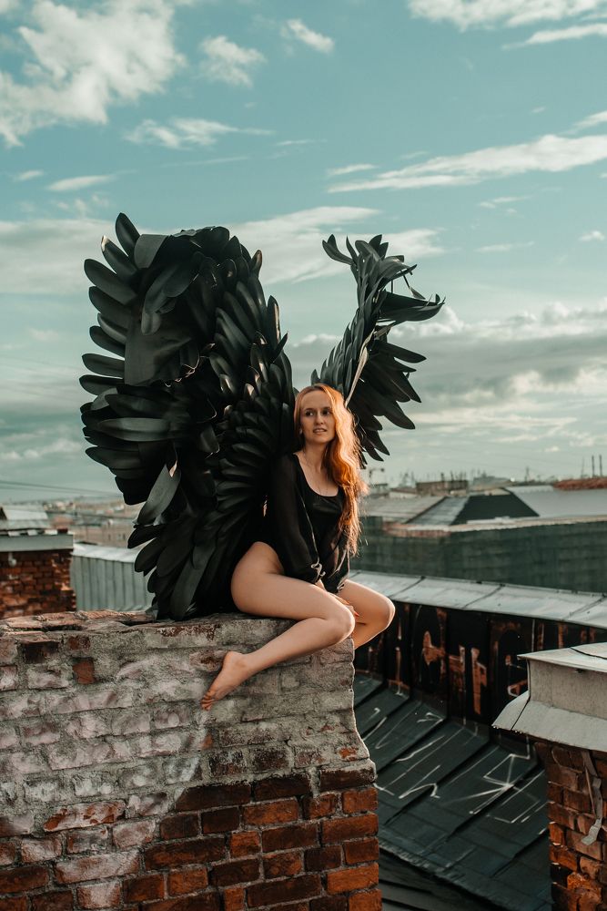 Photograph by Алла Жарикова