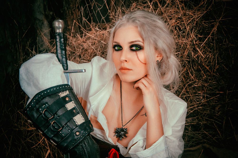 Photograph by Ольга Зинченко